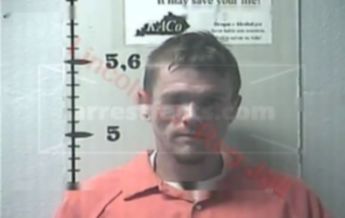 Cameron Amburgey