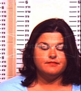 Shelly Ann Stone