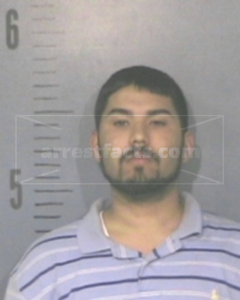 Joshua Frank Ramos