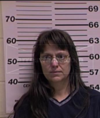 Robbie Lynn Chaney