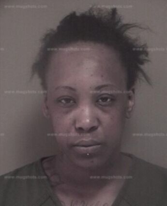 Tonya Tereal Wall