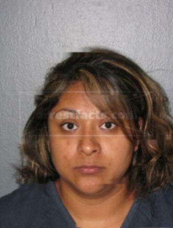 Carmen Delilah Vega