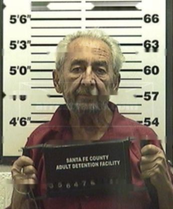 Melvin A Martinez