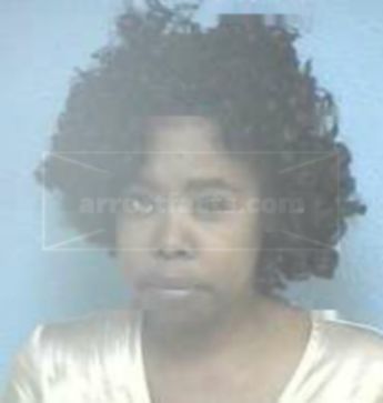 Kheta Berlene Burton