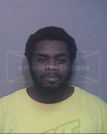 Phillip Earl Dockery