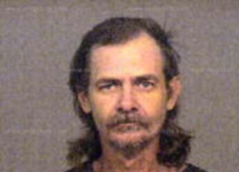 Robert Micheal Mcclelland