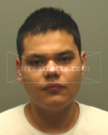 Luke Anthony Blancarte