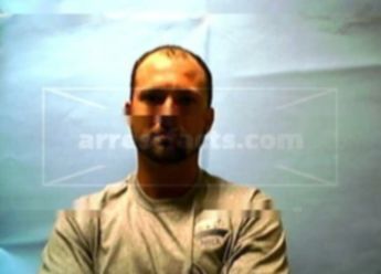 Jason Douglas Walker