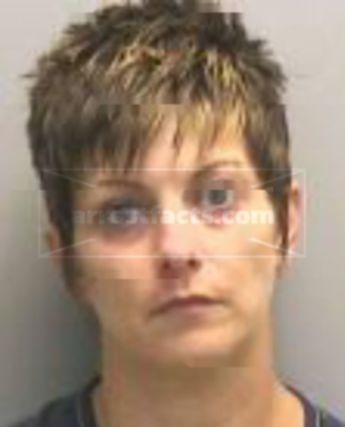 Kristie Gail Lemmons