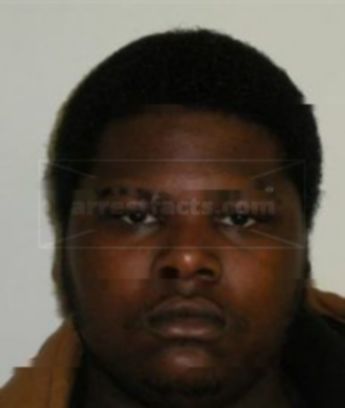 Tyree D Rucker