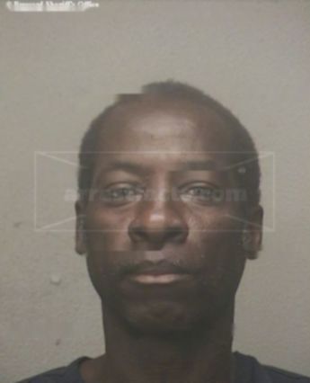 Sylvester Daniels