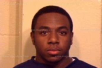 Omar Rashawn Chambers