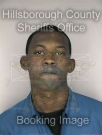 Gregory Jarome Greene