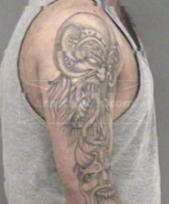 Randy W Baugh