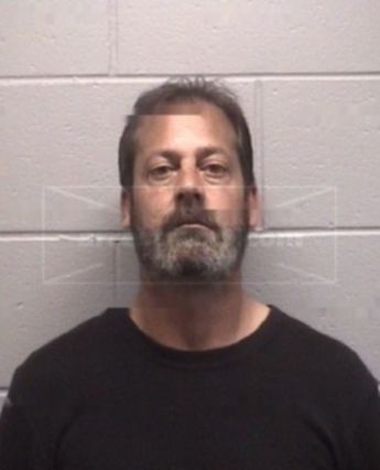 Shawn Patrick Curtis