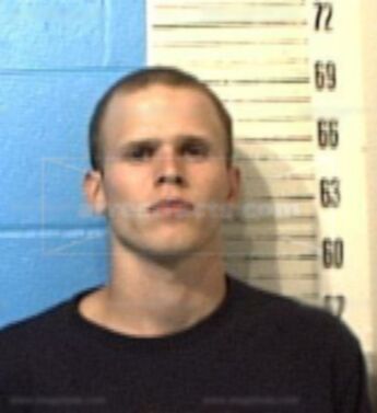Matthew Jarred Stewart
