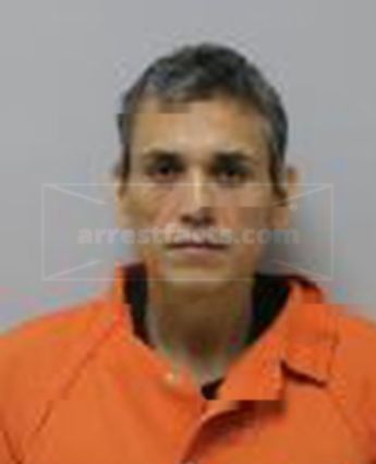 Bradley Justin Miles