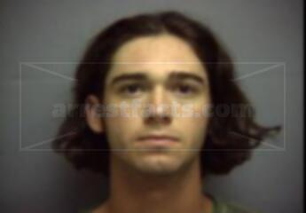 Stephen Travis Richards
