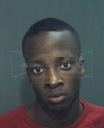 Tarius Sanders