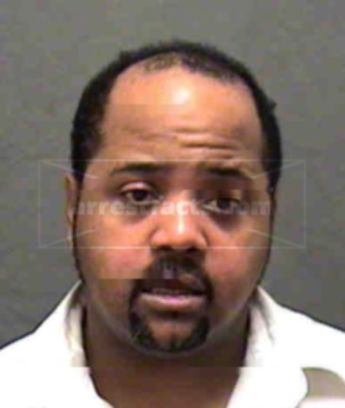 Phillip Robert Glover