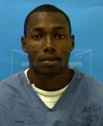 Calvin J Mckinney