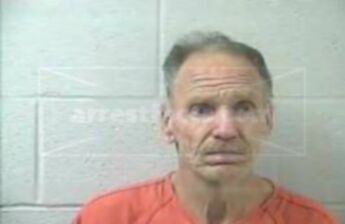 James Darrell Weedman
