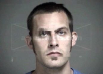 Chad Michael Scheben