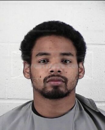 Stefphon Laron Collins