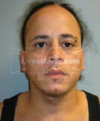 Anthony Rosa