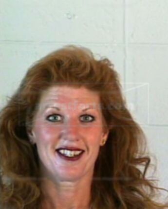 Teresa Powers