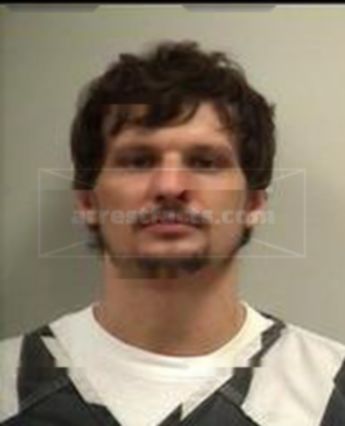 Chad Eric Vance