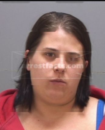 Melissa Noel Thomson