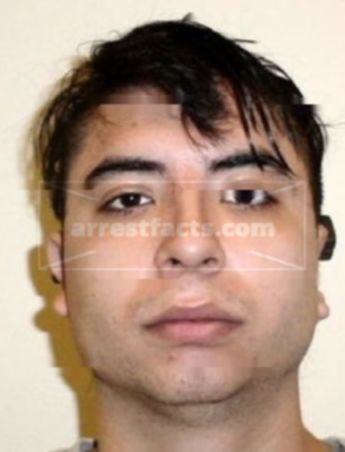 Jeremy C Garcia