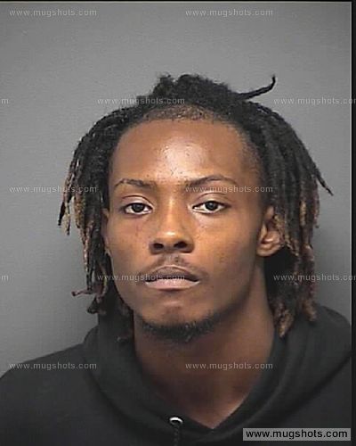 Travis Jamar Green