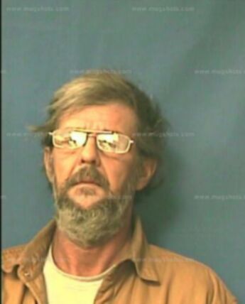 David L Harp Sr.