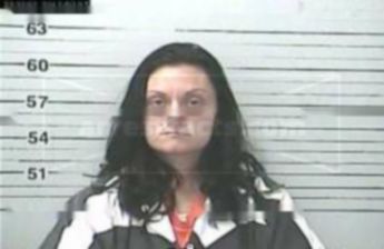 Caytlyn Michelle Reeves