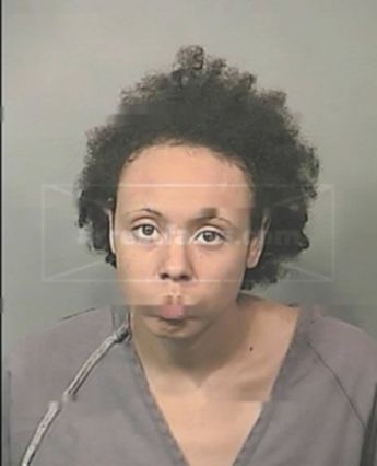 Stormy Lee Ayers