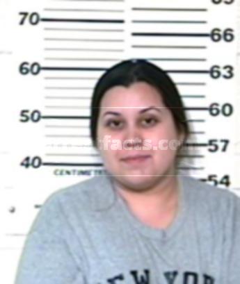 Maria Luisa Flores Venegas