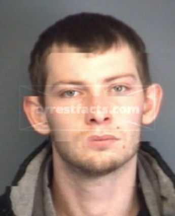 Brandon Daniel Tripp