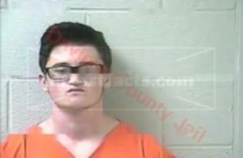 Garrett Thomas Wayne Colburn