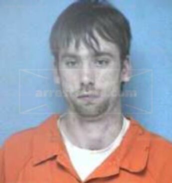 Jason Edward Forbes
