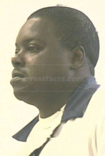 James Arthur Prater