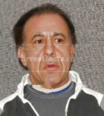 Conrad R Beaumont