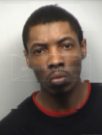 Lavar Kirkland