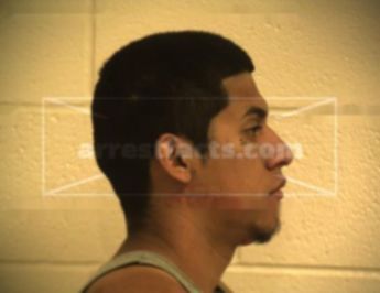 Richard Lamont Yanez