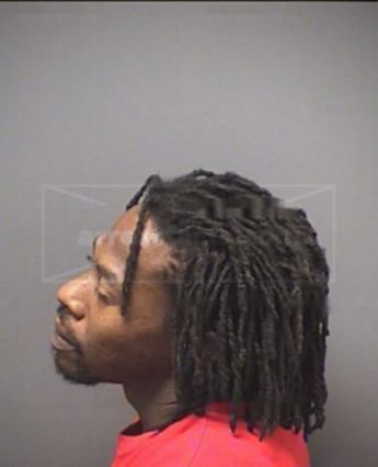 Donnell Jerome Dalton