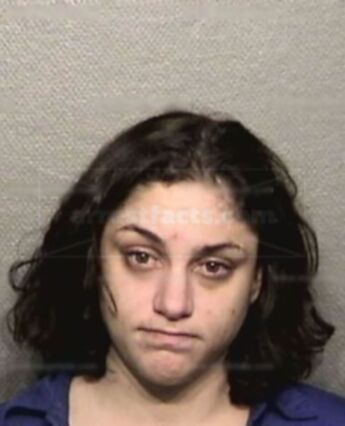 Brittany Lorio