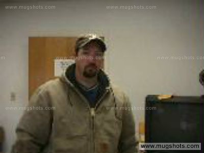 Neal Wayne Mayo