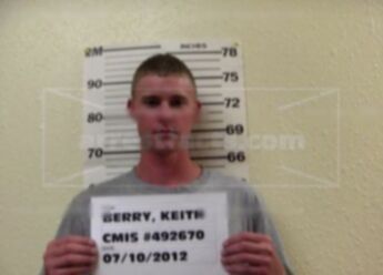 Keith Berry