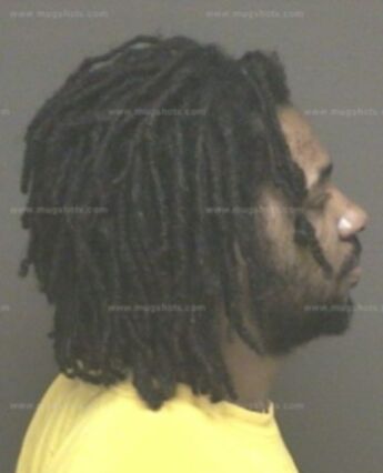 Tavares Armon Brown